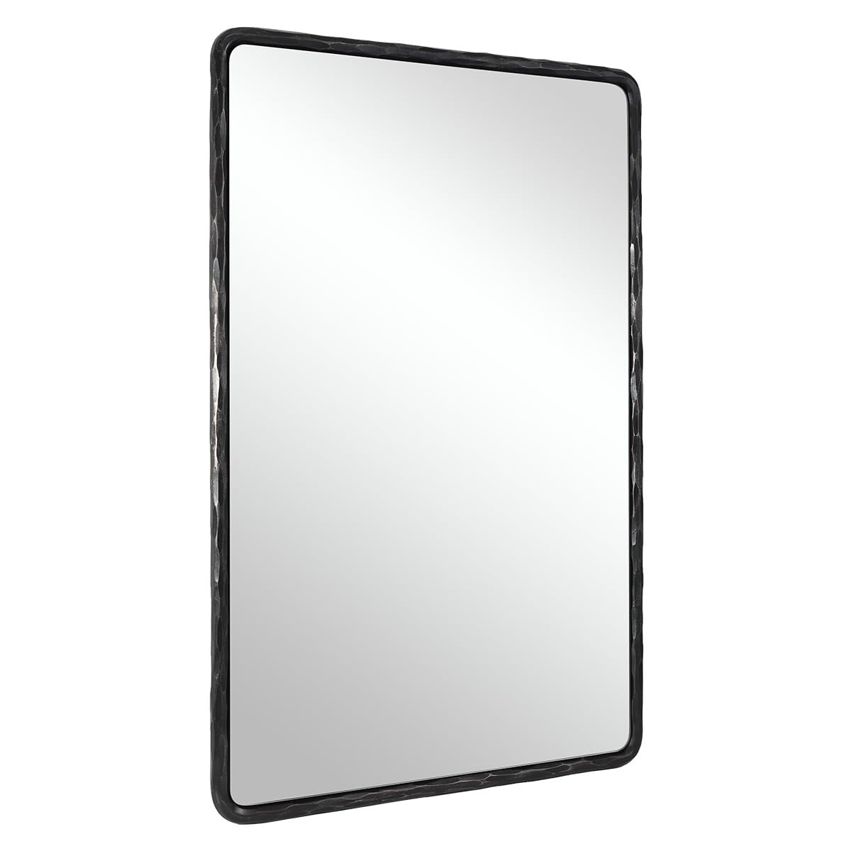 ANDY STAR Hand-Forged Bathroom Mirrors