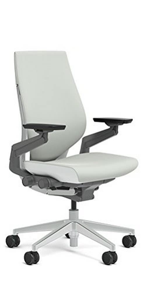 Steelcase Gesture Ergonomic Office Chair with 360° Arm Support