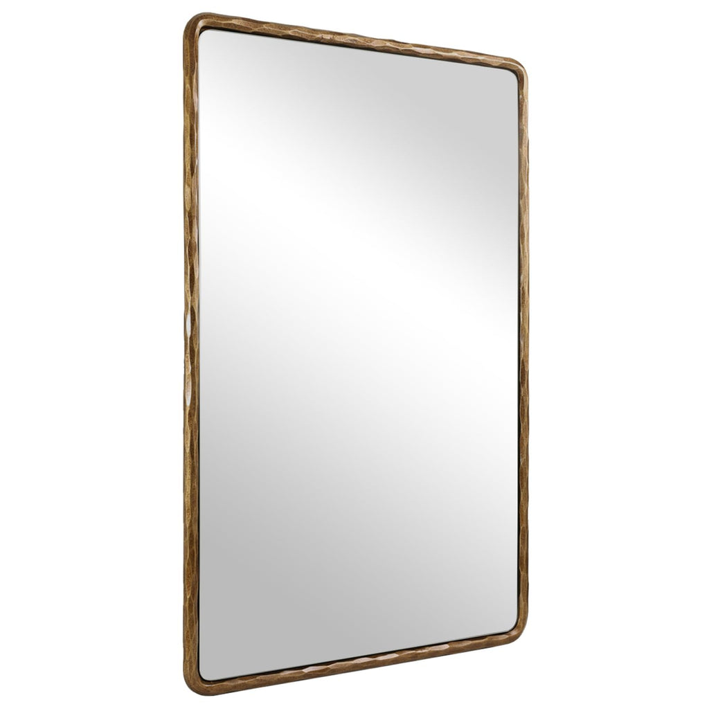 ANDY STAR Hand-Forged Bathroom Mirrors