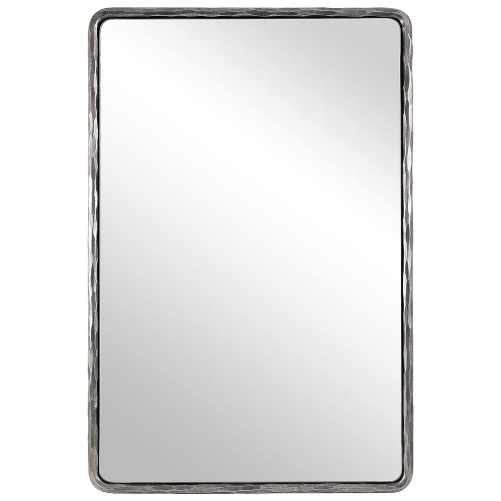 ANDY STAR Hand-Forged Bathroom Mirrors