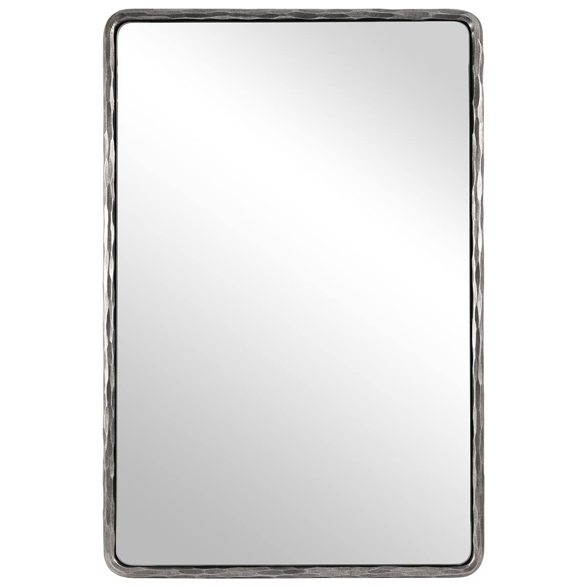 ANDY STAR Hand-Forged Bathroom Mirrors