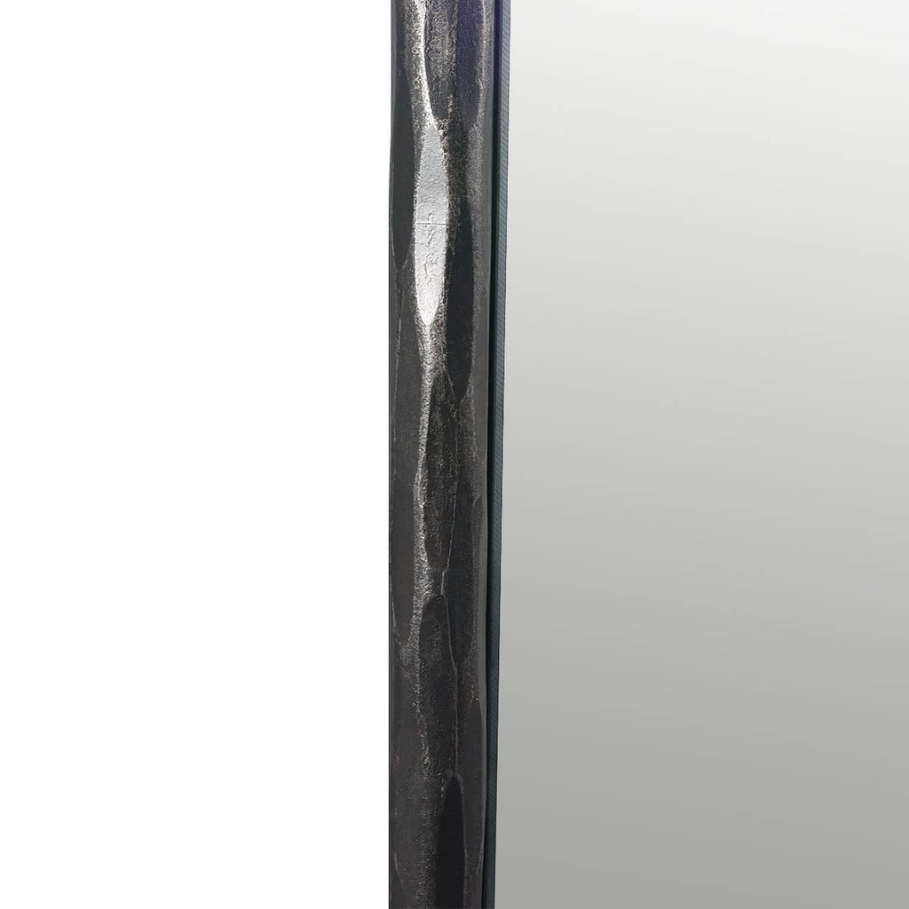 ANDY STAR Hand-Forged Bathroom Mirrors