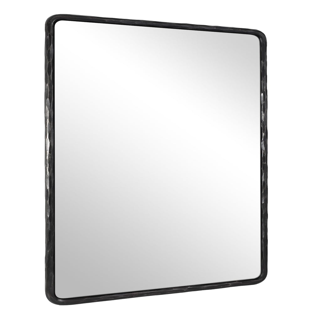 ANDY STAR Hand-Forged Bathroom Mirrors