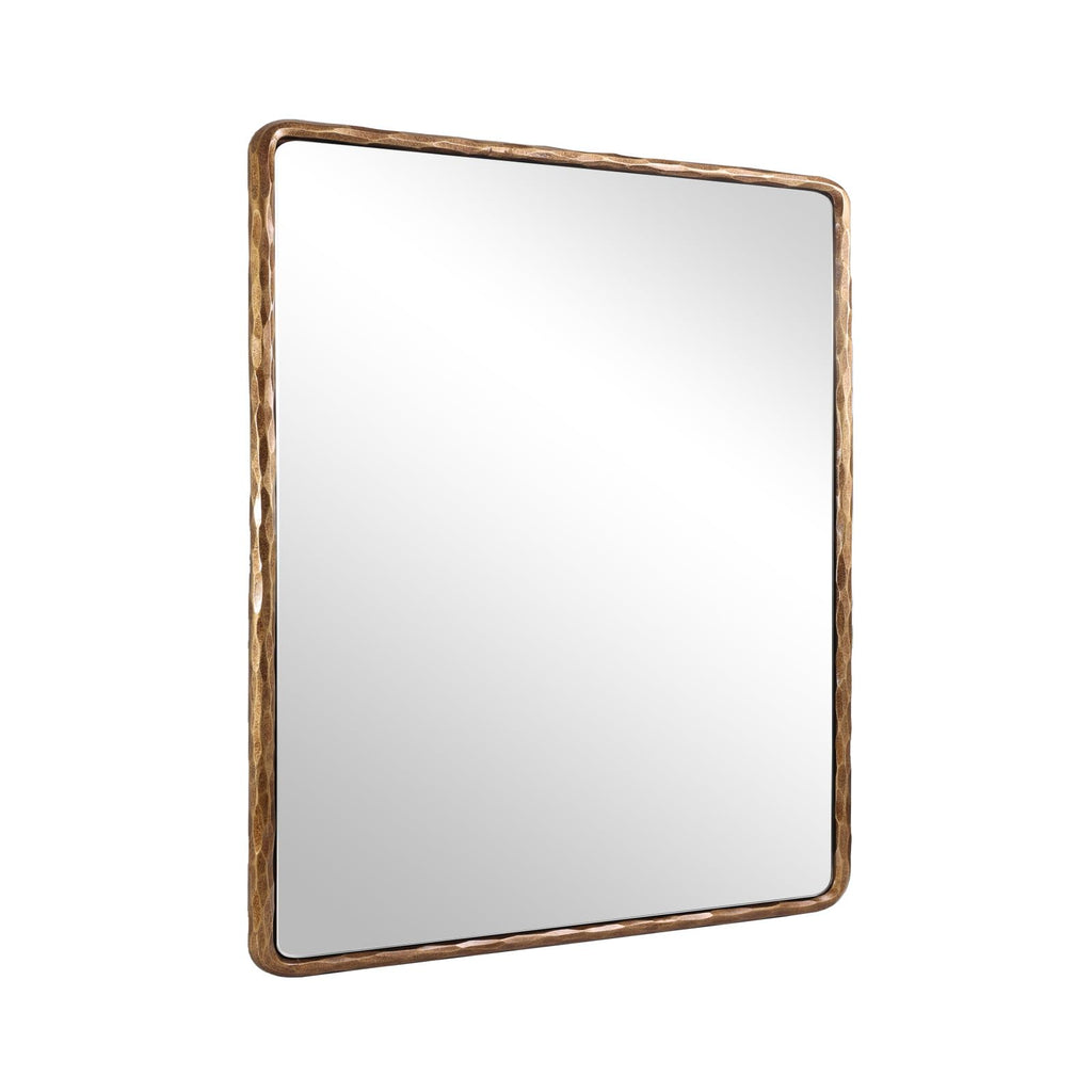 ANDY STAR Hand-Forged Bathroom Mirrors