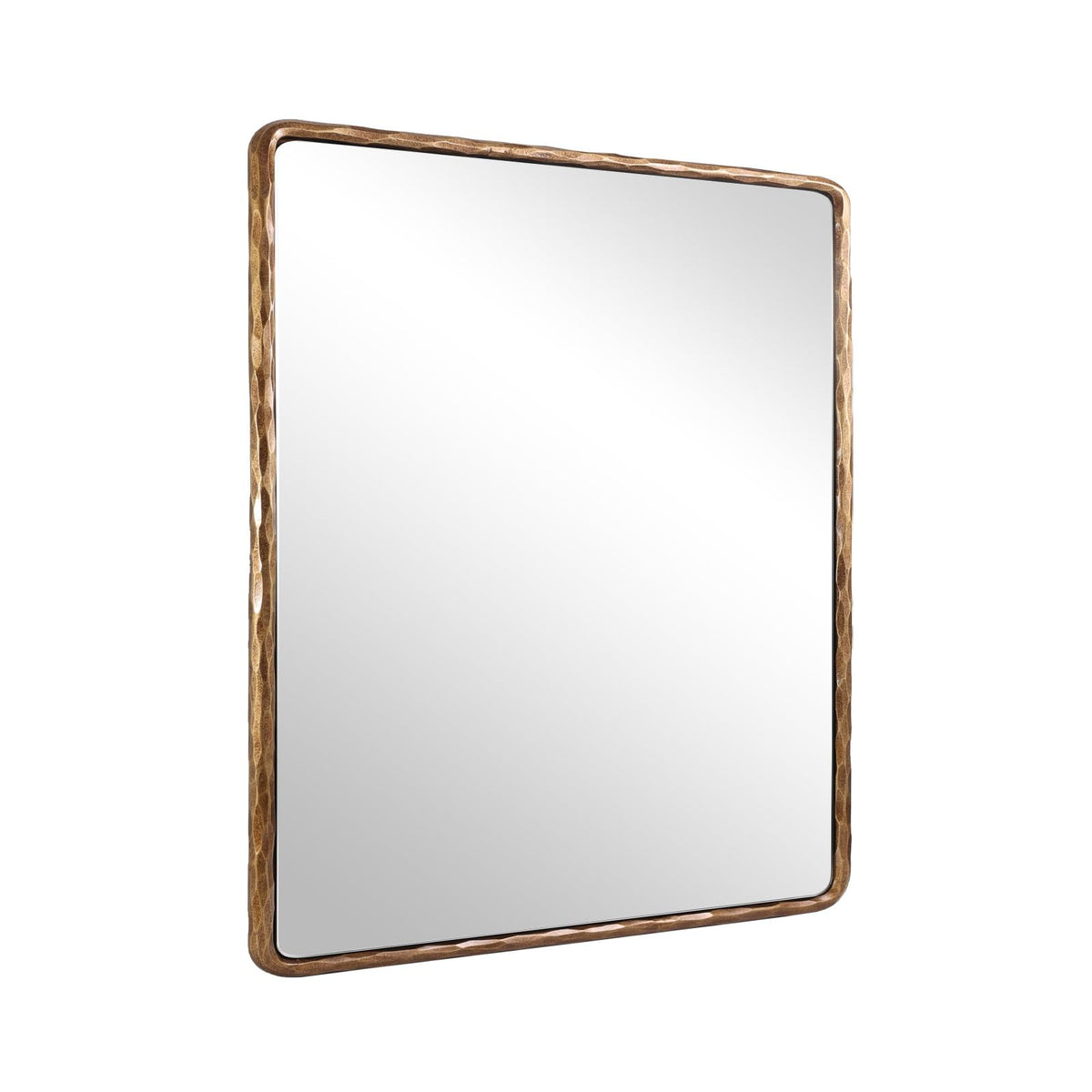 ANDY STAR Hand-Forged Bathroom Mirrors