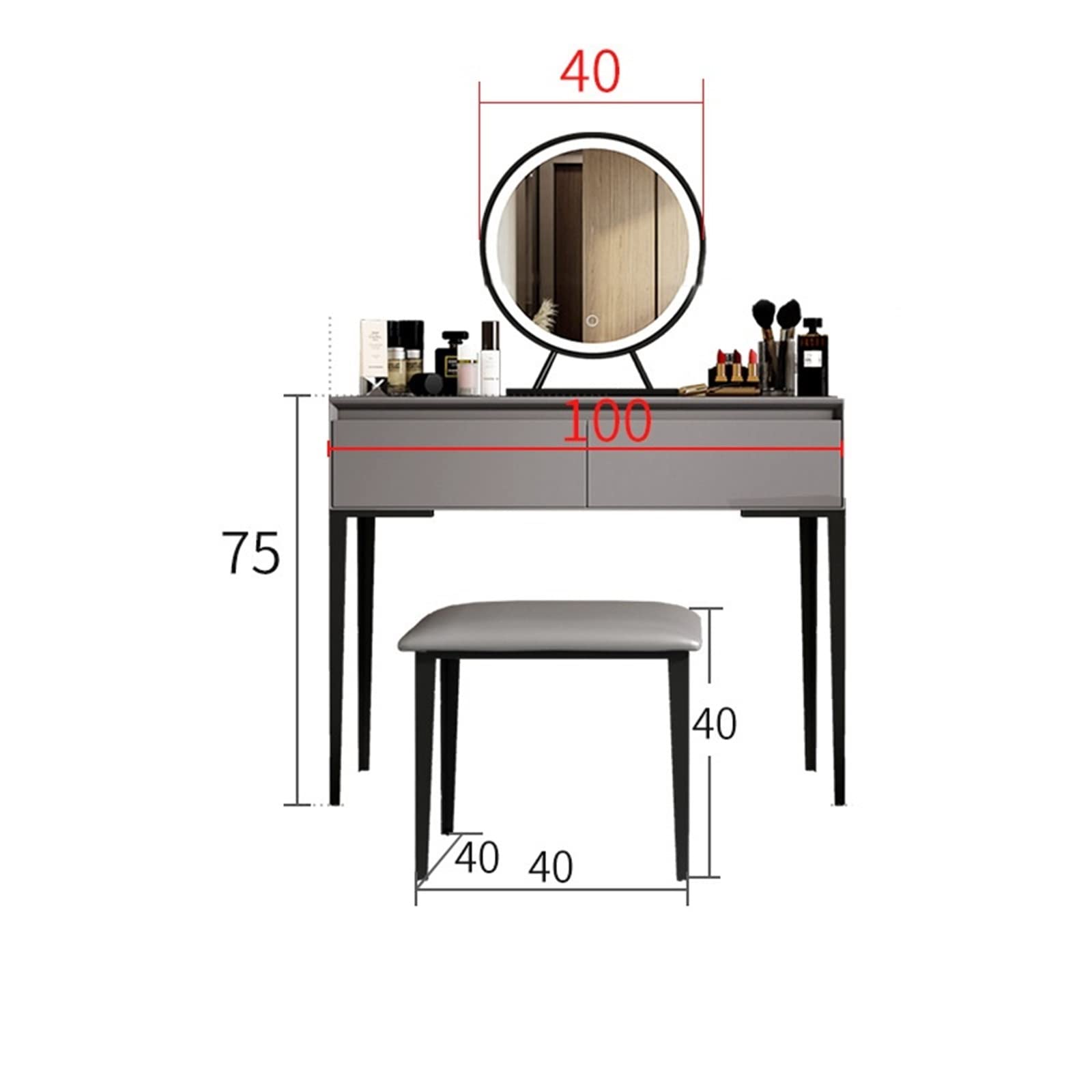 Vanity Benches Bedroom Dresser Mirror Minimalist Dresser Design Bedroom Furniture