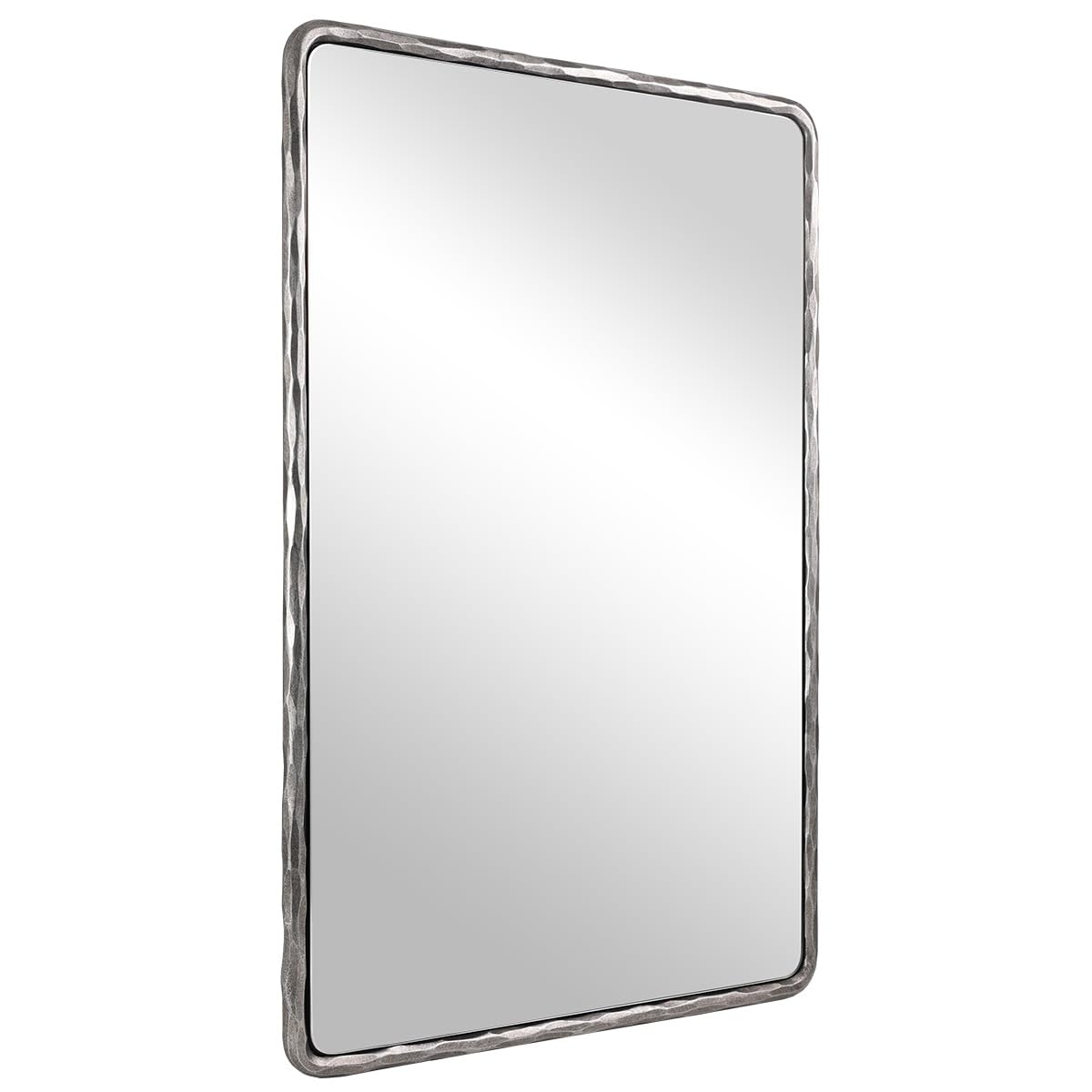 ANDY STAR Hand-Forged Bathroom Mirrors