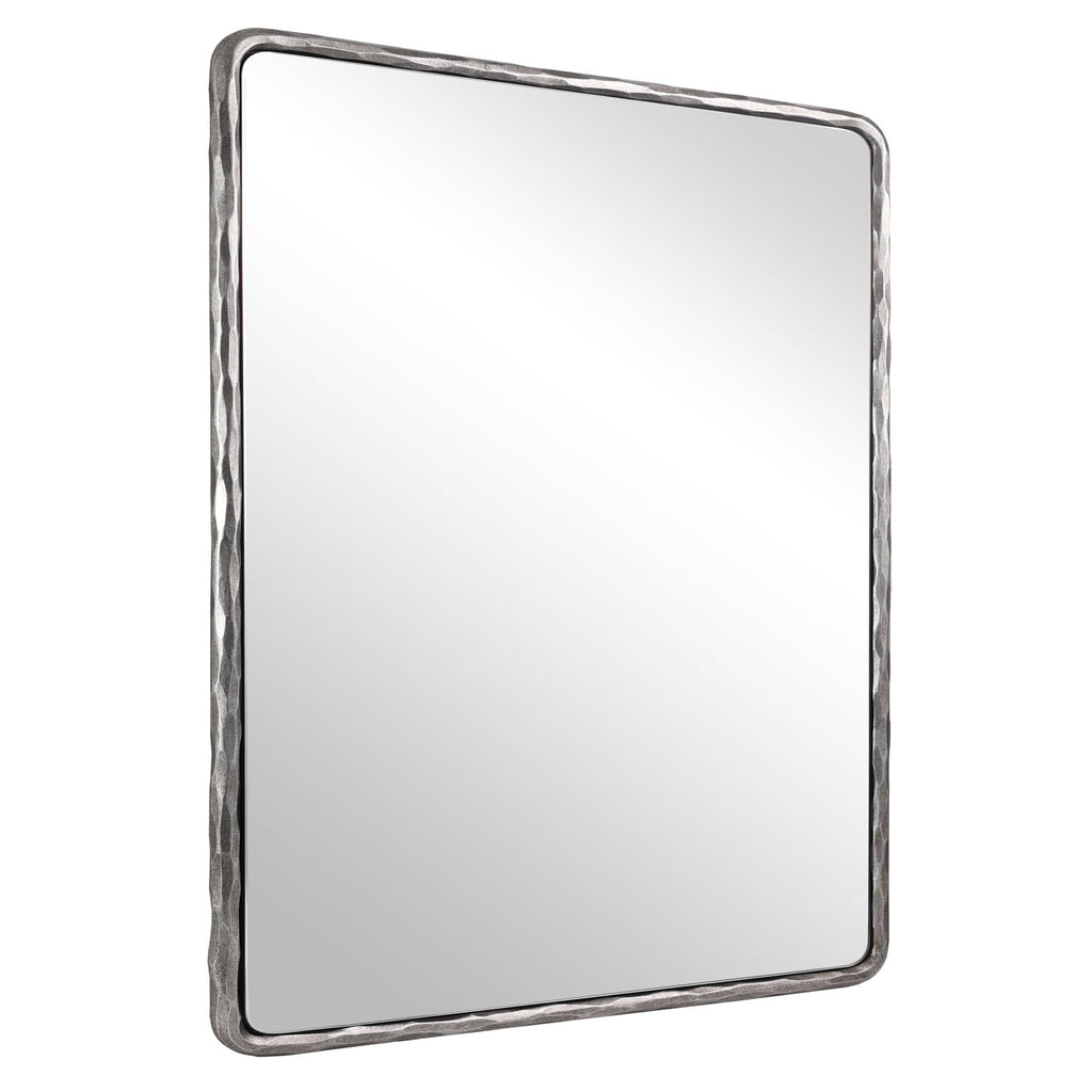 ANDY STAR Hand-Forged Bathroom Mirrors