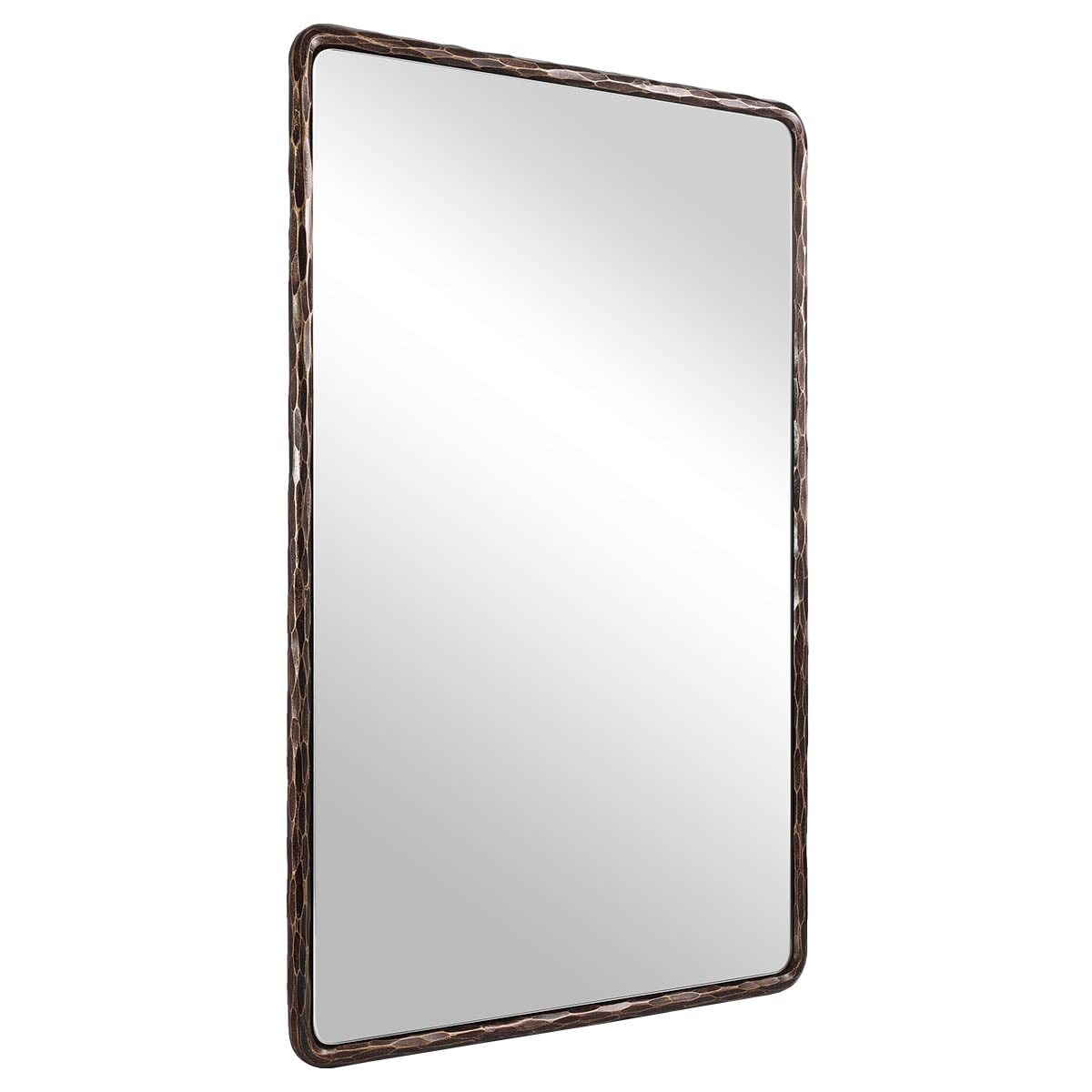 ANDY STAR Hand-Forged Bathroom Mirrors