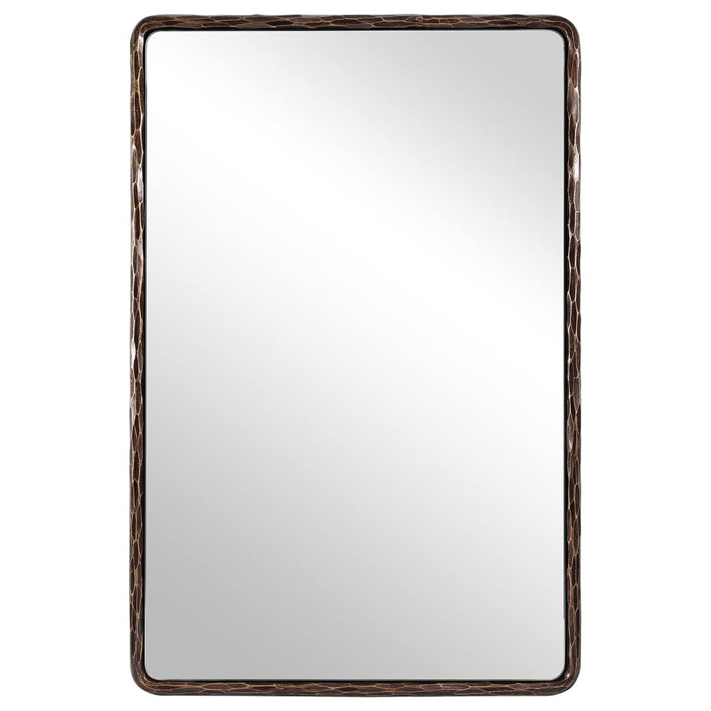 ANDY STAR Hand-Forged Bathroom Mirrors