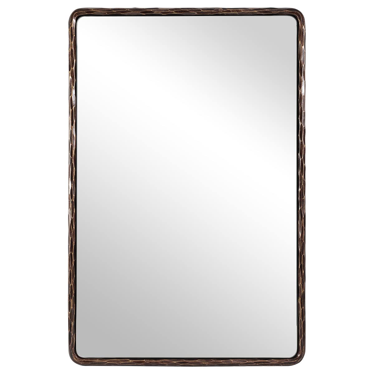ANDY STAR Hand-Forged Bathroom Mirrors