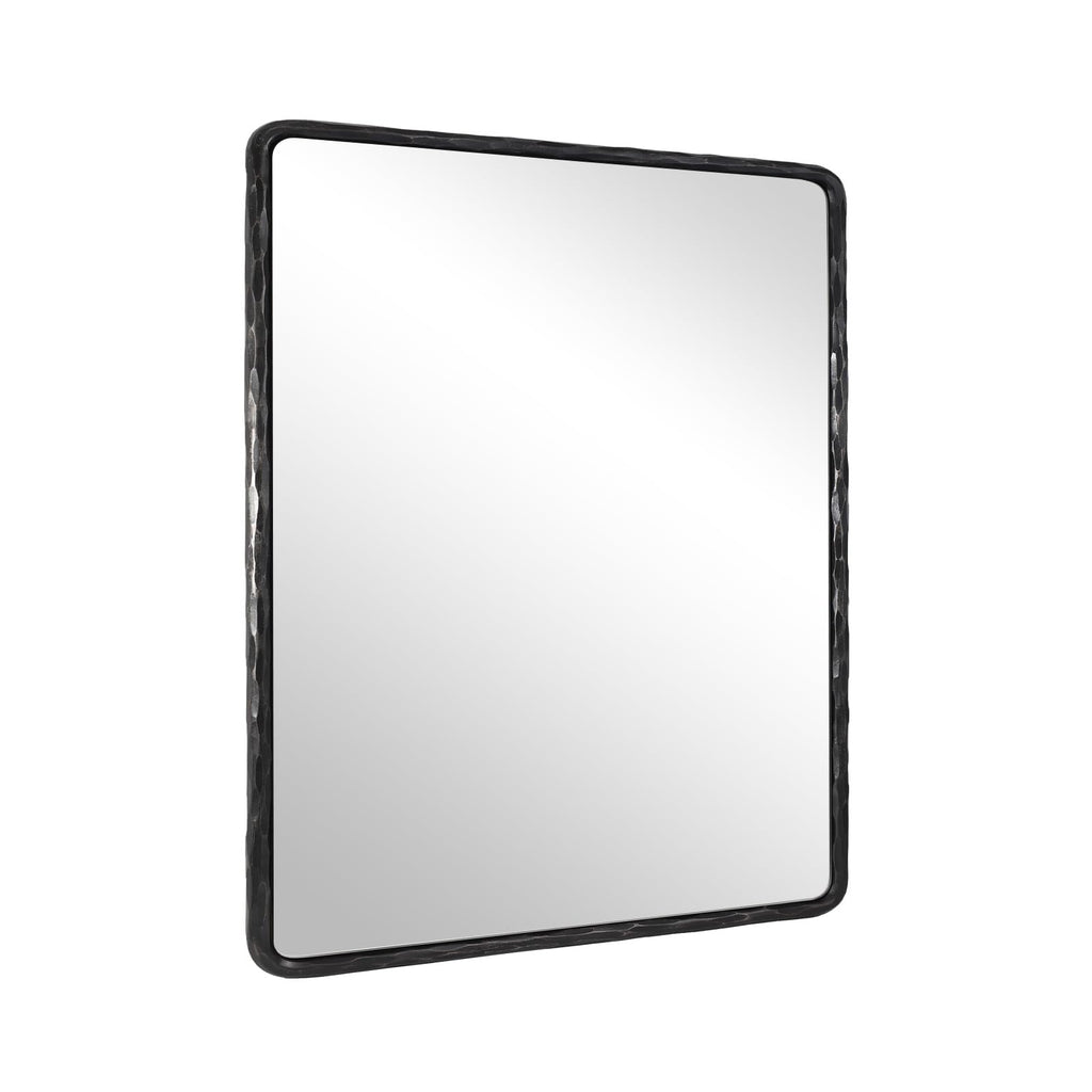ANDY STAR Hand-Forged Bathroom Mirrors