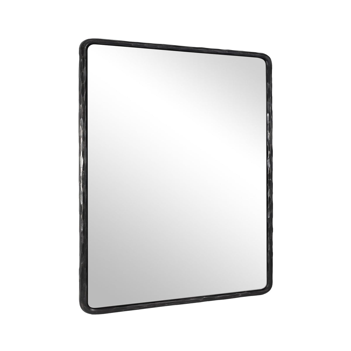 ANDY STAR Hand-Forged Bathroom Mirrors