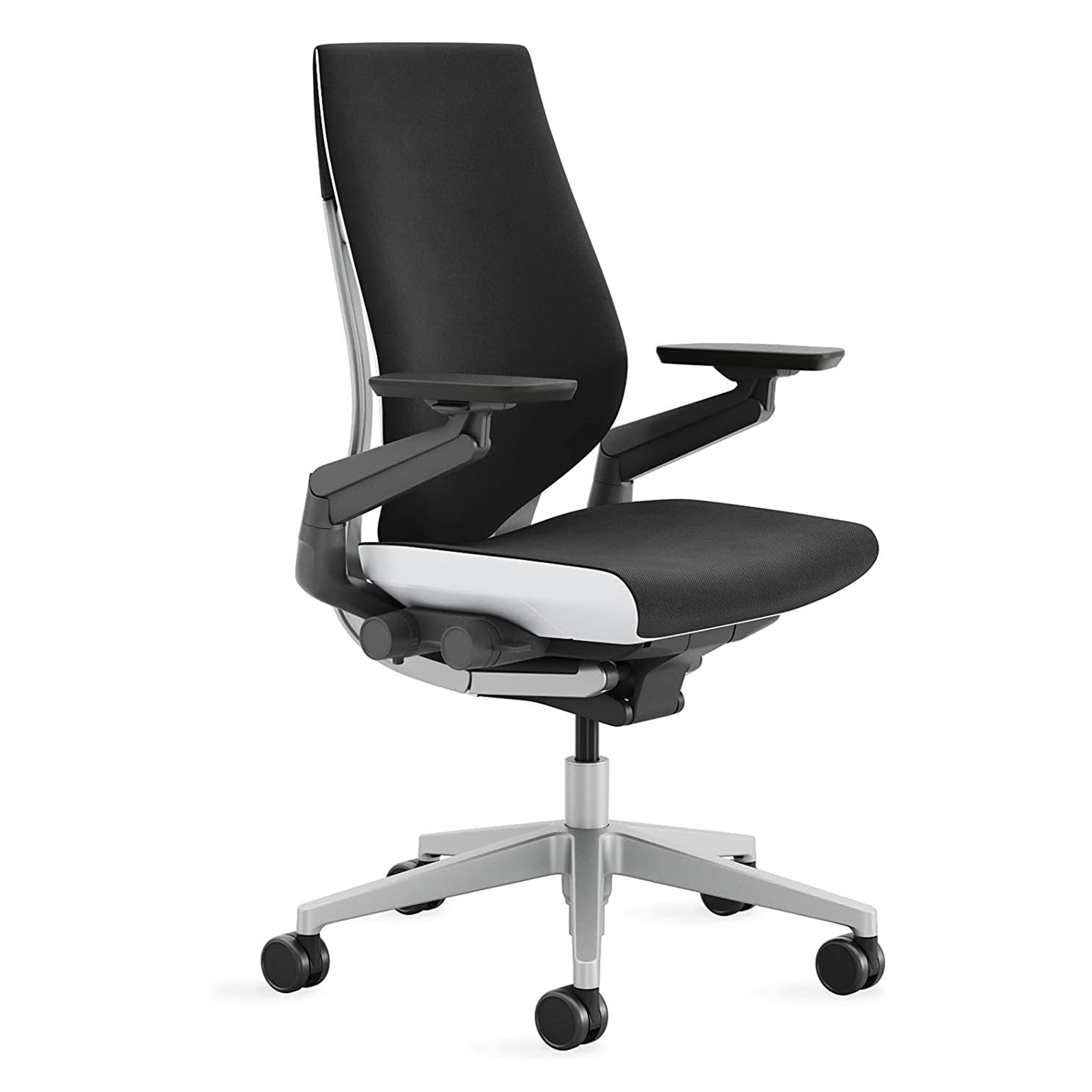 Steelcase Gesture Ergonomic Office Chair with 360° Arm Support