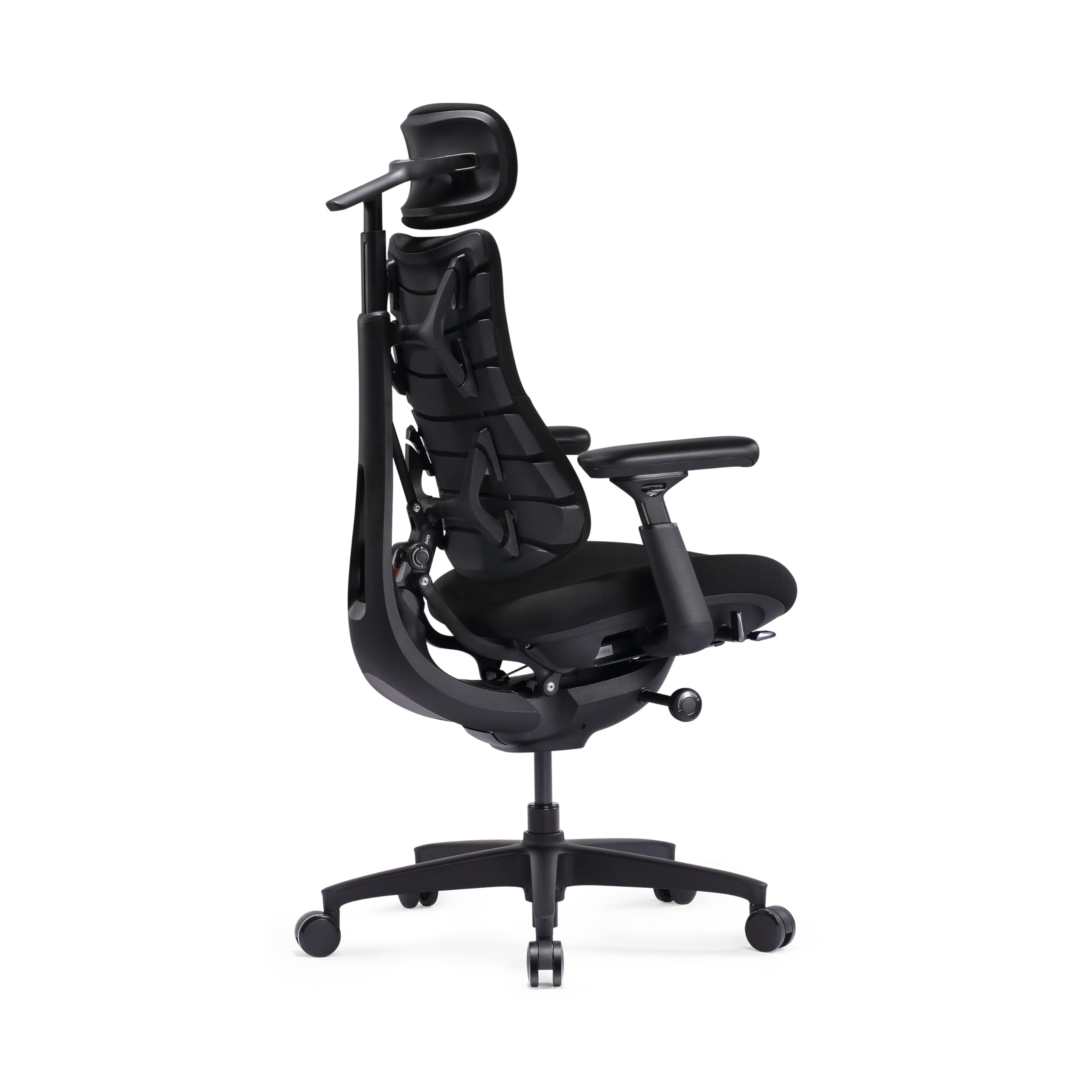 LiberNovo SE Dynamic Ergonomic Office Chair for Home Office