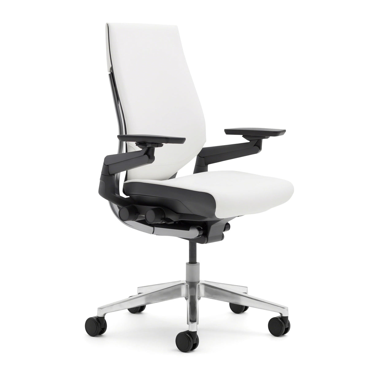 Steelcase Gesture Ergonomic Office Chair with 360° Arm Support