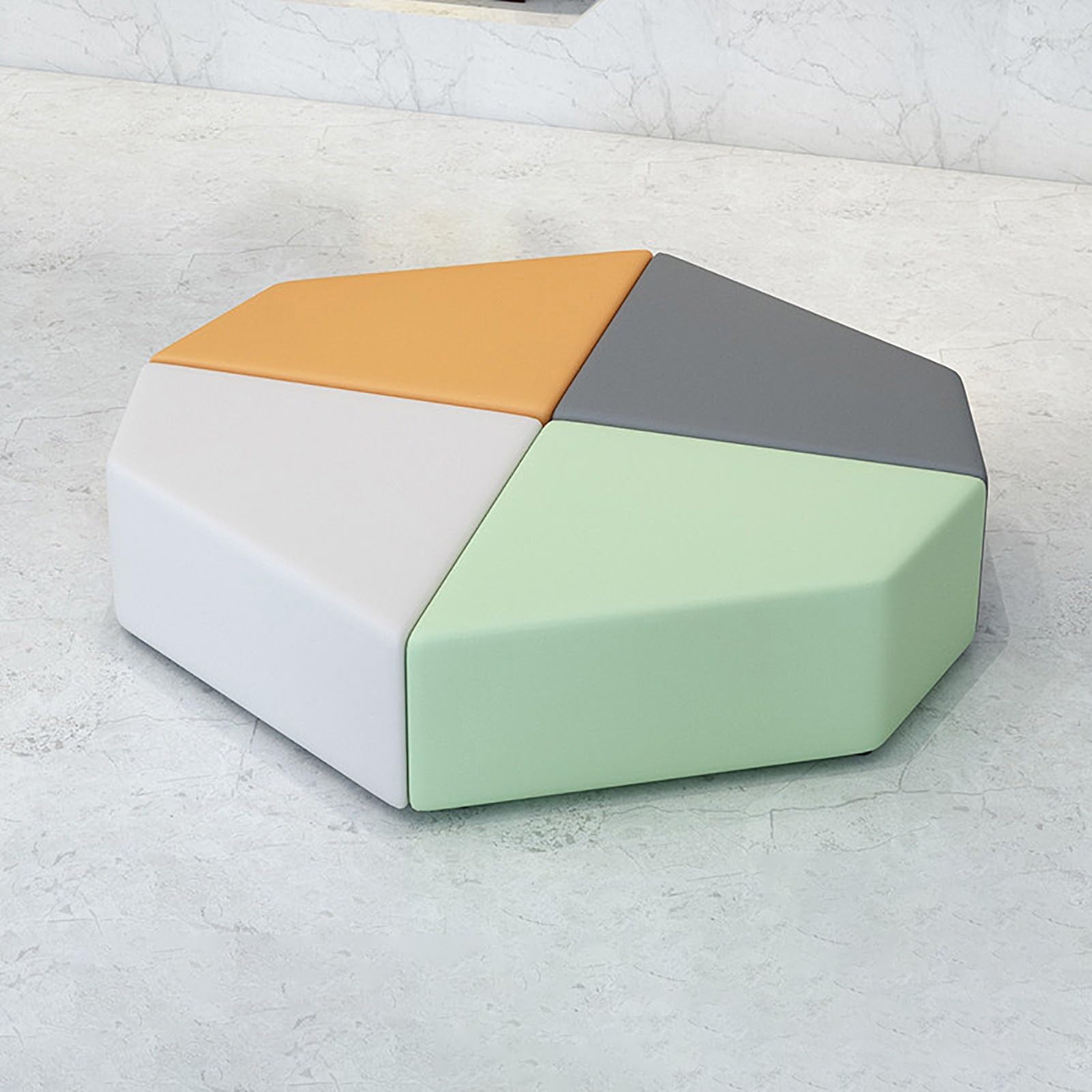 VgtHK Modular Corner Sofa for Small Living Spaces