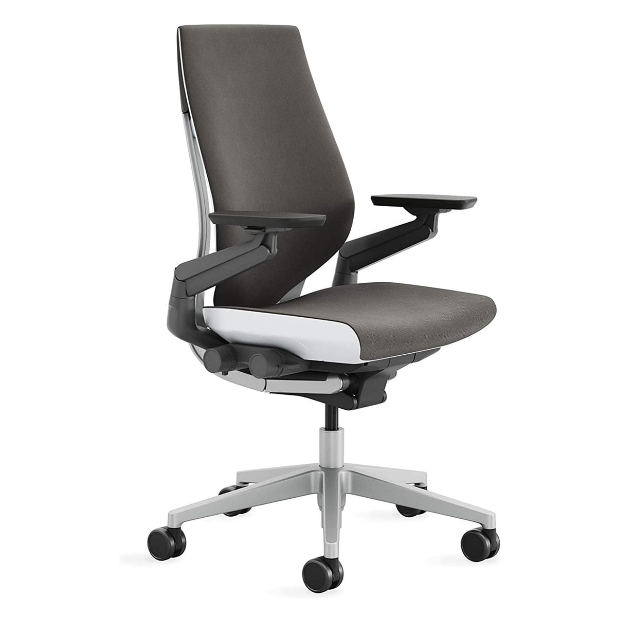 Steelcase Gesture Ergonomic Office Chair with 360° Arm Support