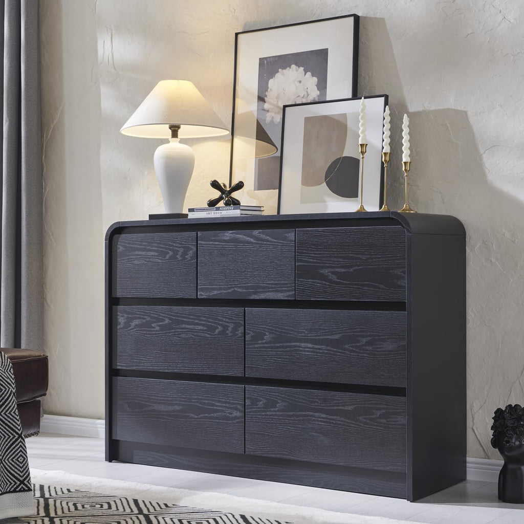 Aitjunz Modern Dresser for Bedroom