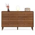 Messenya Variation D202 Dresser for Bedroom