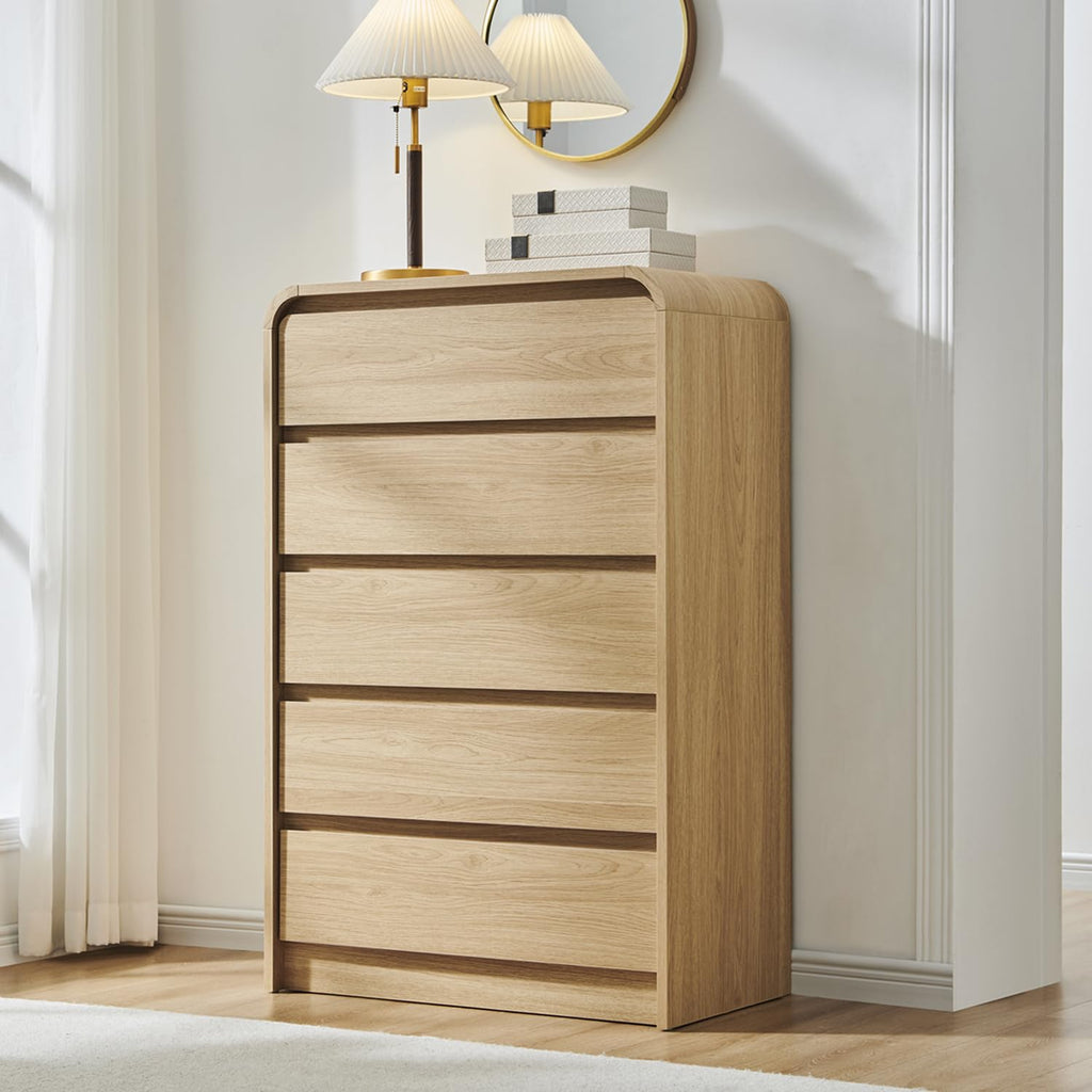Aitjunz Modern Dresser for Bedroom