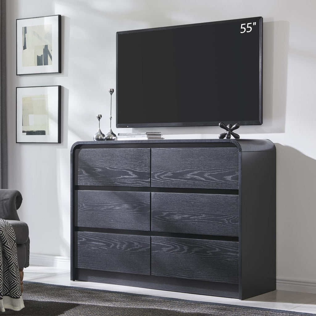 Aitjunz Modern Dresser for Bedroom