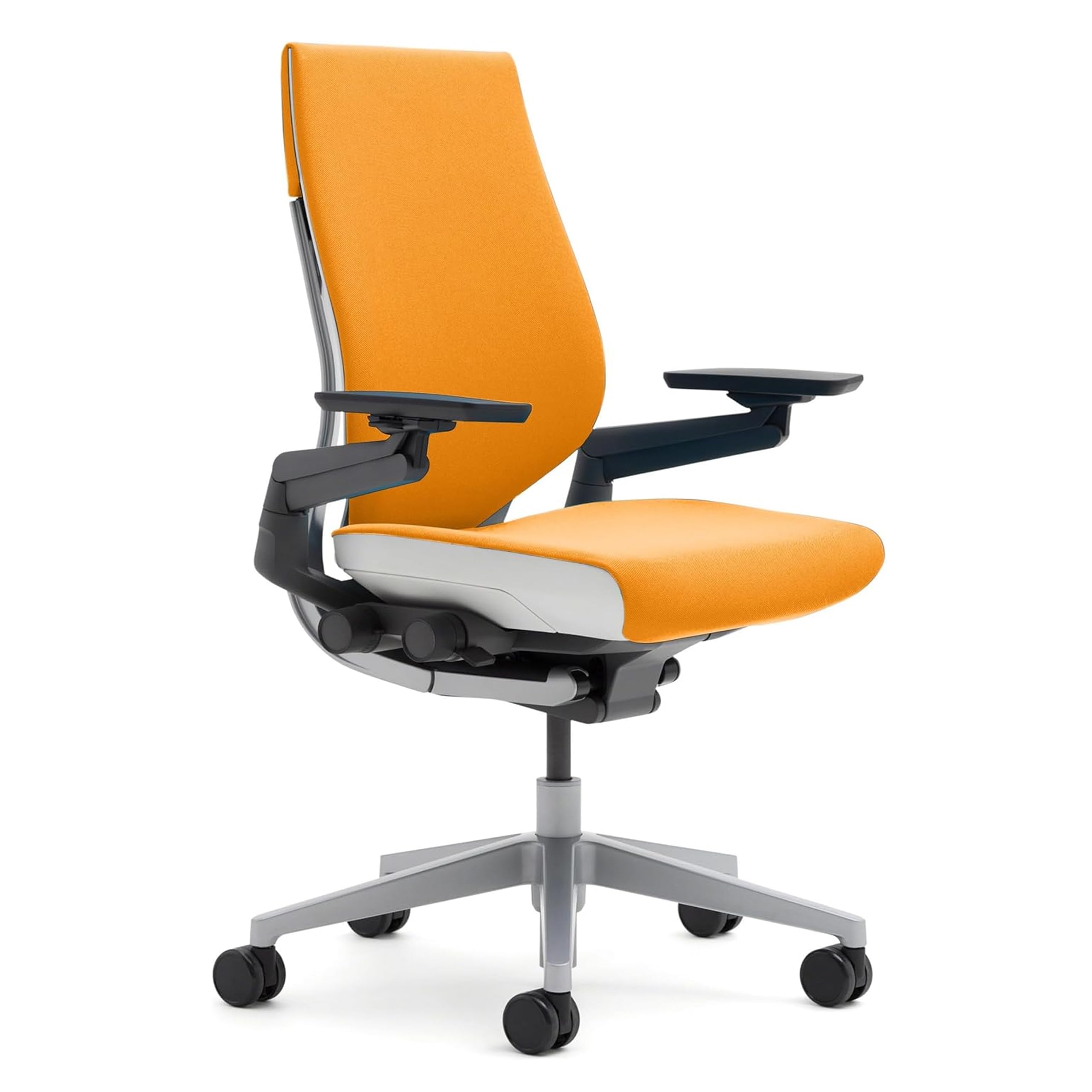 Steelcase Gesture Ergonomic Office Chair with 360° Arm Support
