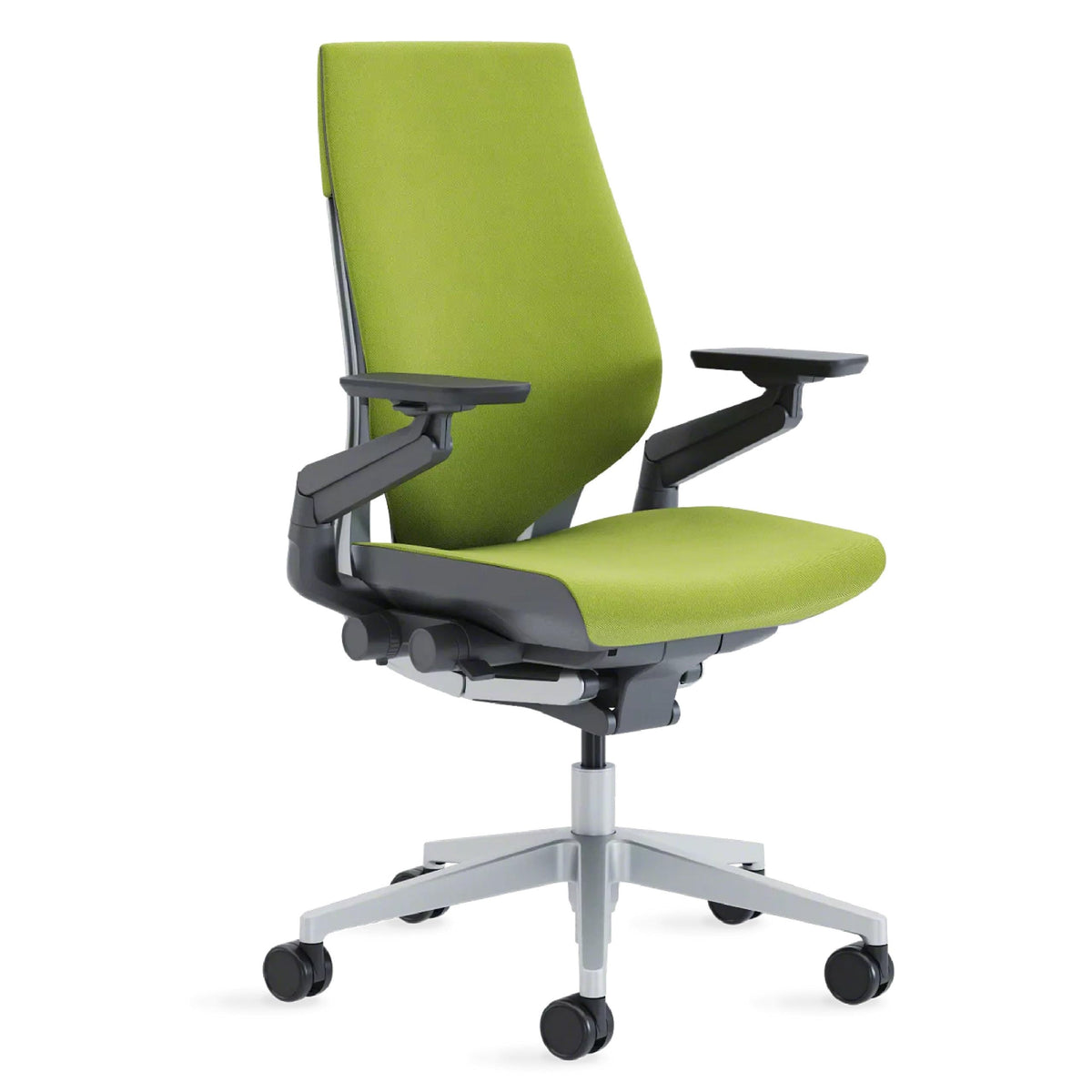 Steelcase Gesture Ergonomic Office Chair with 360° Arm Support
