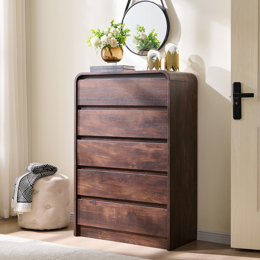 Aitjunz Modern Dresser for Bedroom