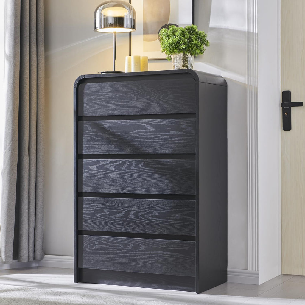 Aitjunz Modern Dresser for Bedroom