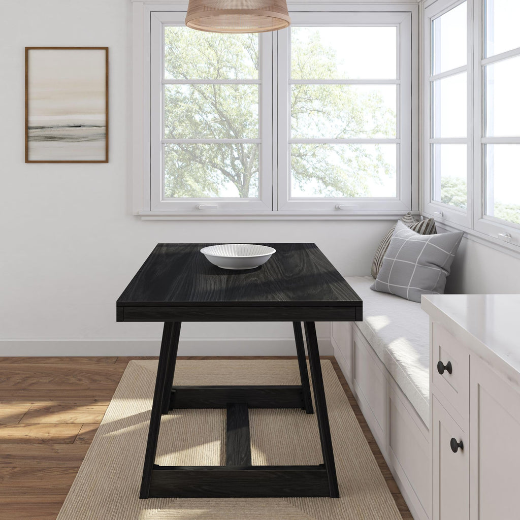 Plank+Beam Farmhouse Dining