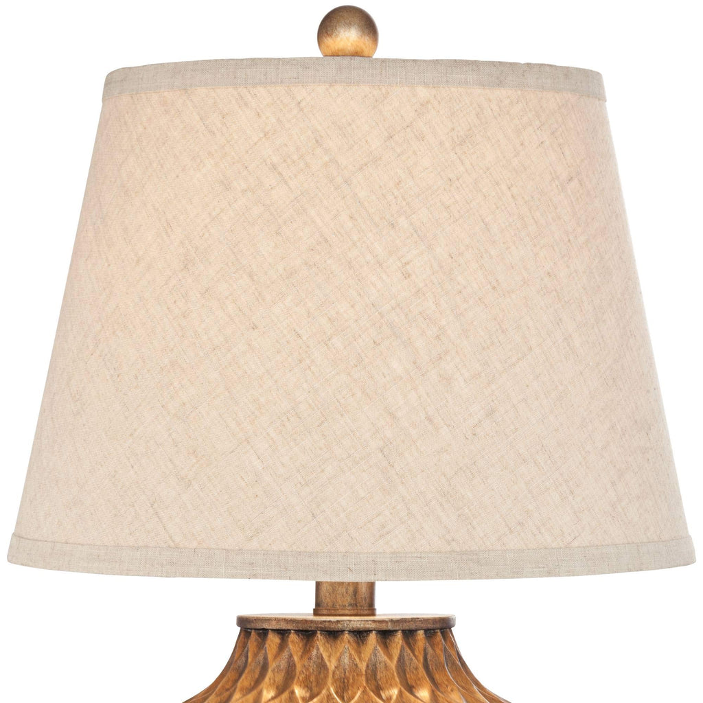 360 Lighting Buckhead Bronze 22" High Accent Urn Table Lamp