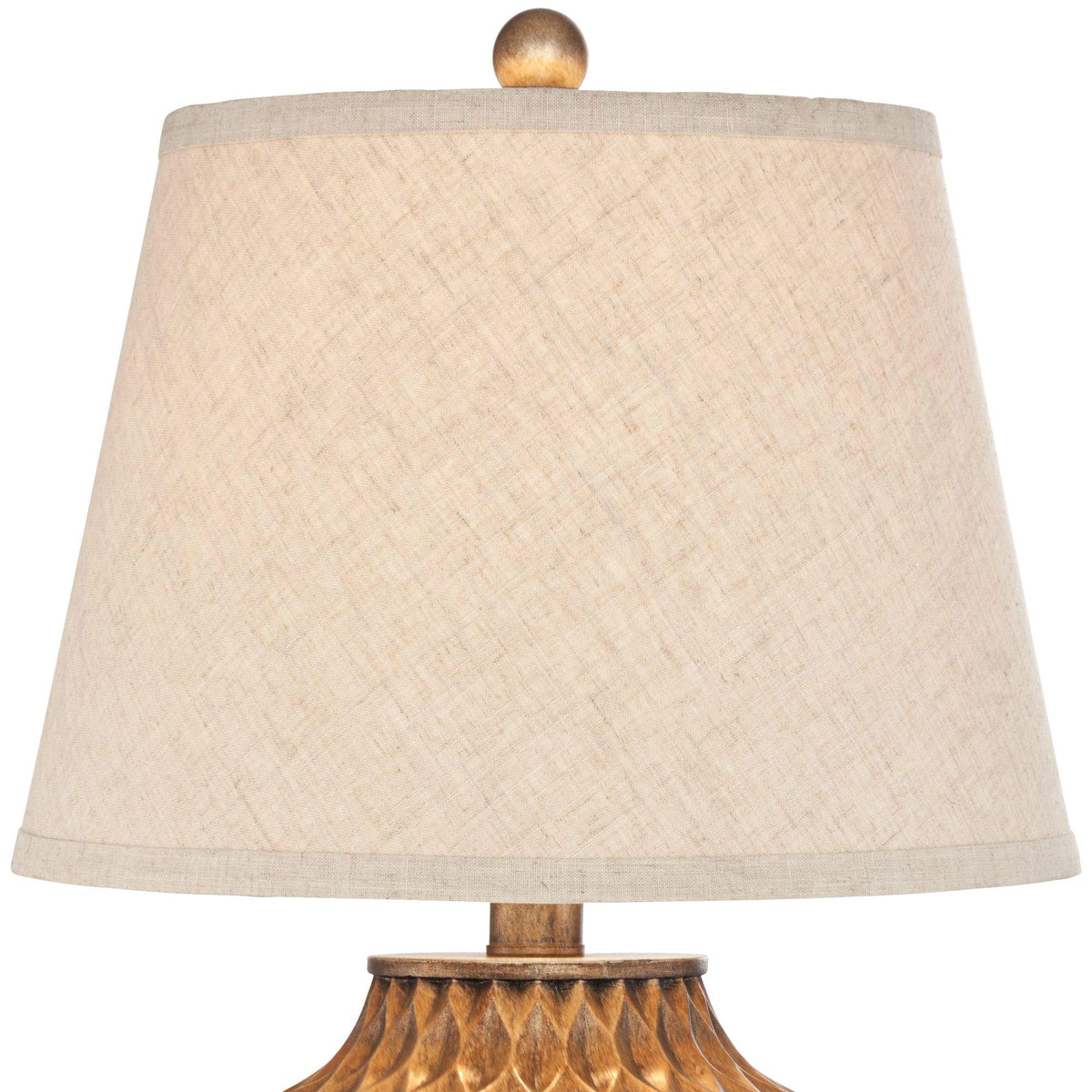 360 Lighting Buckhead Bronze 22" High Accent Urn Table Lamp