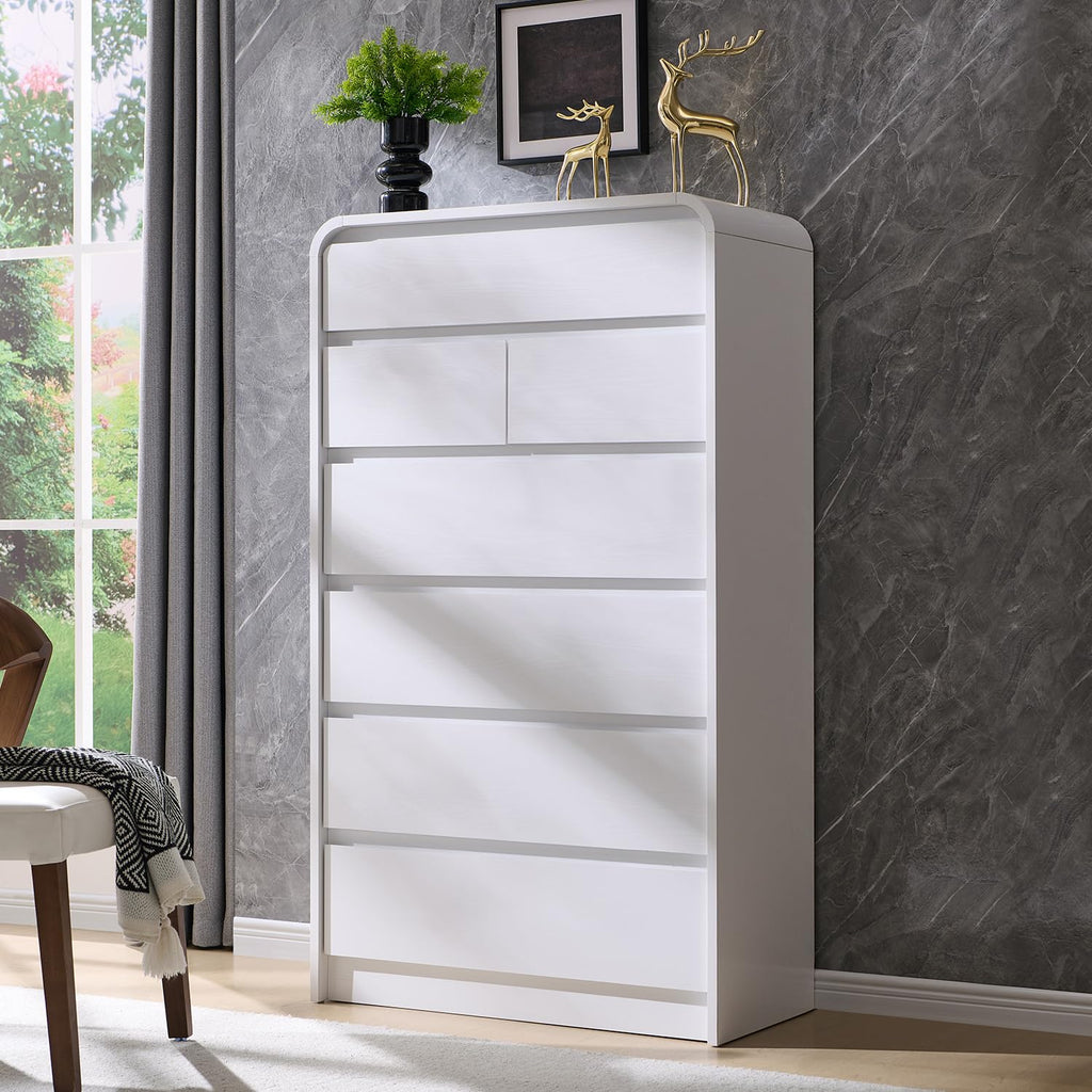 Aitjunz Modern Dresser for Bedroom