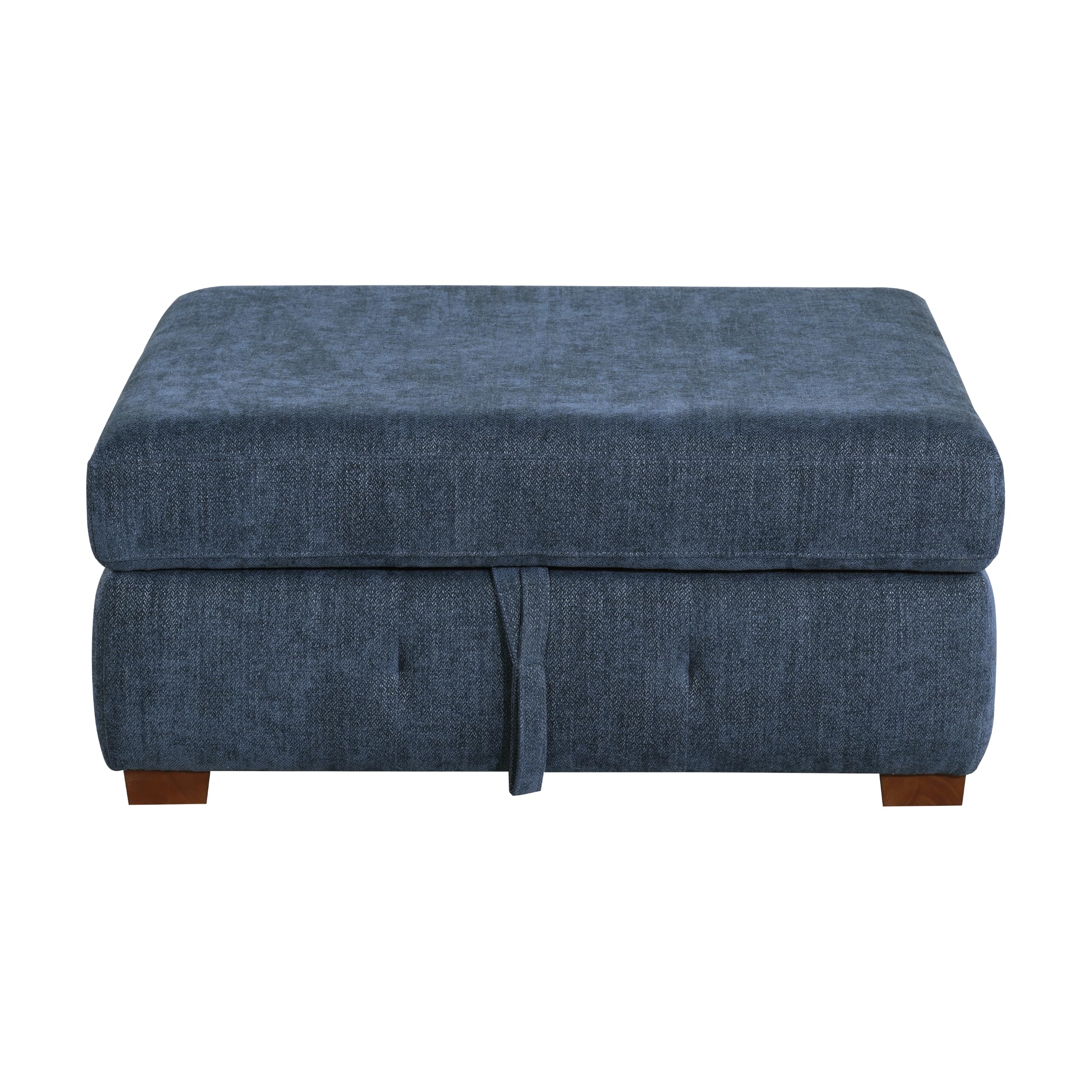 Modular Cloud Sectional Sofa Couch with Pull Out Bed & Storage,A83
